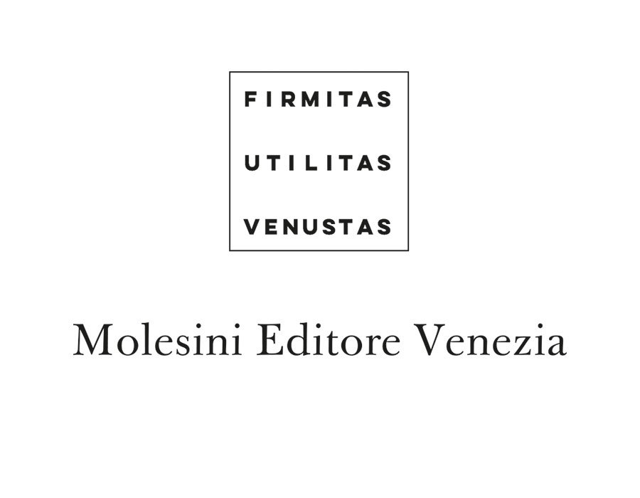 Molesini Editore Venezia
